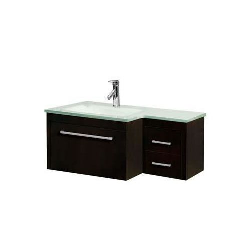 LIRA ΕΠΙΠΛΟ 54*100 WENGE