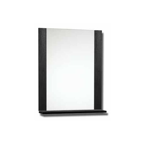 ΚΑΘΡΕΠΤΗΣ ΜΠΑΝΙΟΥ Gloria SPEGULO WENGE 55x75h cm.