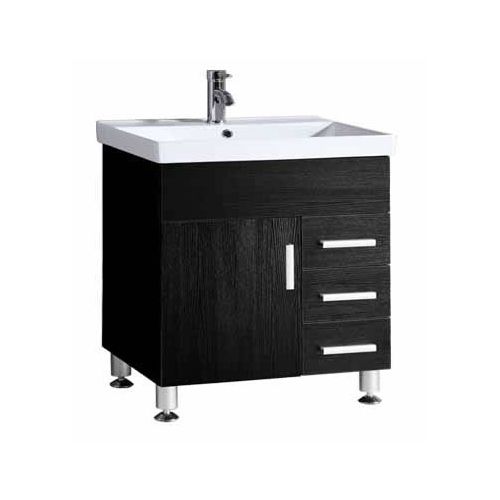 FORMA-2 DOWN ΠΑΓΚΟΣ ΣΧΕΤ. 60*46  WENGE