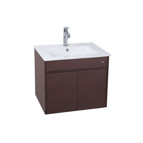 AMICA ΠΑΓΚΟΣ ΣΧΕΤΟΣ 60CM WENGE E.E