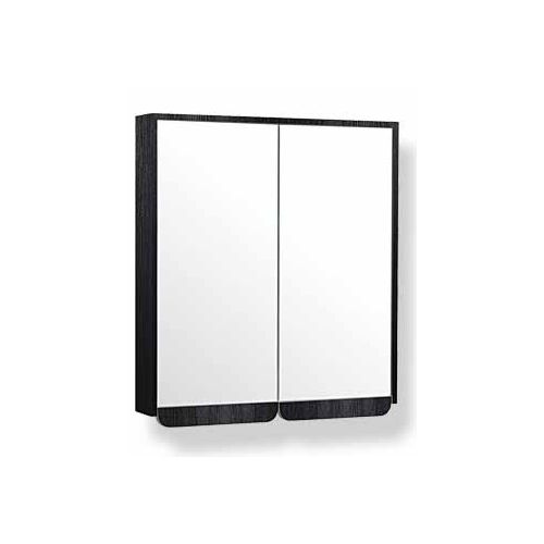 ΚΑΘΡΕΠΤΗΣ ΜΠΑΝΙΟΥ Gloria MADONA WENGE 67X13x75h cm.