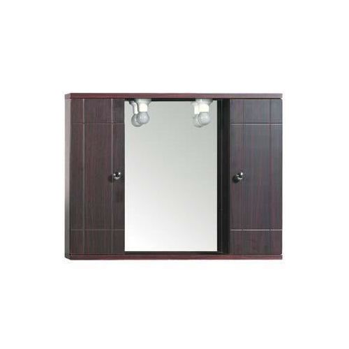 SANDY II WENGE ΕΡΜΑΡΙΟ 72Χ55Η