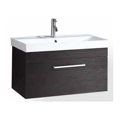 FONTE UP 75 ΠΑΓΚΟΣ ΣΚΕΤΟΣ 75x46x42h cm. WENGE MDF