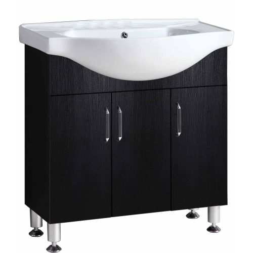 FAR DOWN 80 ΠΑΓΚΟΣ ΣΧΕΤ. 76*30  WENGE