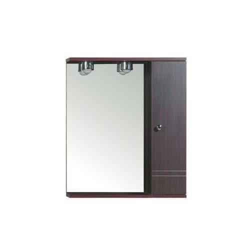 MEDIA WENGE ΕΡΜΑΡΙΟ 60X70H SUSIE