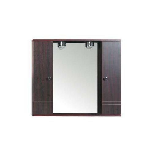 MEDIA WENGE ΕΡΜΑΡΙΟ 82Χ70Η SUSI