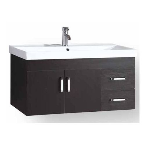 MONDO UP 91 ΠΑΓΚΟΣ ΣΧΕΤ. 87*46*50 H WENGE