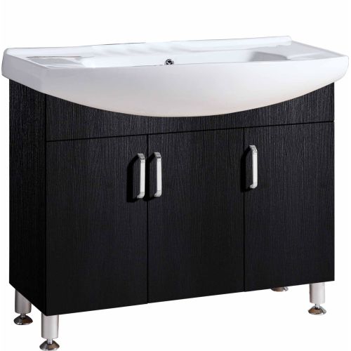 FAR-DOWN ΠΑΓΚΟΣ ΣΧΕΤ.  96,5*35  WENGE