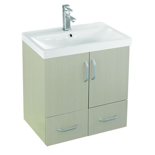 JERONIMO-UP ΠΑΓΚΟΣ ΣΧΕΤ. KREM 60*40*63 CAPUCINO