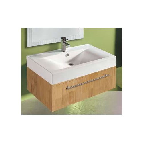 FIGURINO ΠΑΓΚOΣ 90 LIGHT OAK