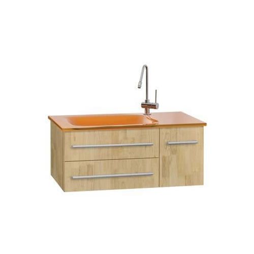 SIRIO U ΝΙΠΤΗΡΑΣ+ΠΑΓΚΟΣ ORANGE