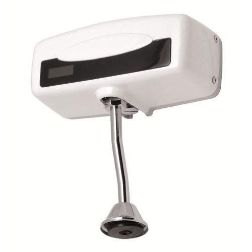 ΕΞΩΤΕΡΙΚΟ ΦΛΟΥΣΟΜΕΤΡΟ ΟΥΡΗΤΗΡΙΟΥ ΡΕΥΜΑ ΜΕ ΜΠΑΤΑΡΙΑ Gloria ANDIA 10x24x10 cm