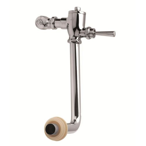 ΦΛΟΥΣΟΜΕΤΡΟ Gloria CME FLUSH NAVE  1 1/4  43-5005