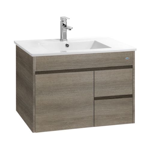 AMICA ΠΑΓΚΟΣ  ΣKΕΤΟΣ 75CM GREY E.E