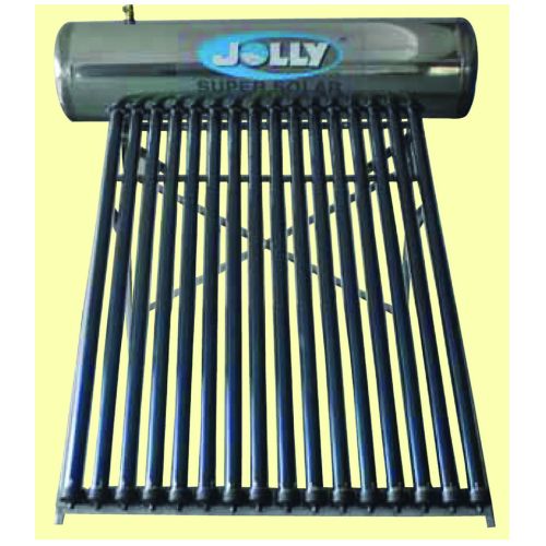 ΗΛΙΑΚΟΣ ΘΕΡΜ/ΝΑΣ