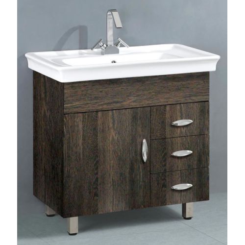 DALIA-DOWN ΠΑΓΚ.ΣKΕΤΟΣ.915*48Χ85 WENGE-ΖΕΒΡΑ