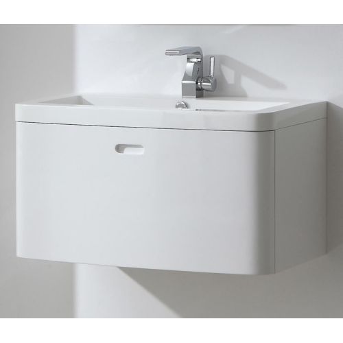 CURVO ΕΠΙΠΛΟ 60*46**45H ΛΕΥΚΟ