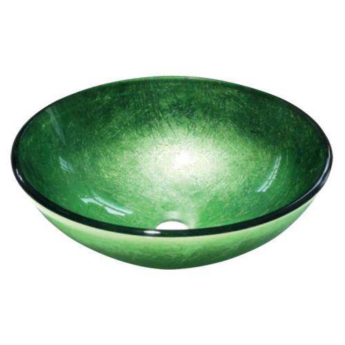 ΝΙΠΤΗΡΑΣ ΕΠΙΠΛΩΝ ΓΥΑΛΙΝΟΣ GLASS DIA 42x14.5  GREEN