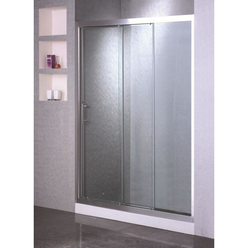 TRIAS-3  ΚΑΜΠΙΝΑ ΠΡΟΣΟΨΗ 105-109*185H ΧΡΩΜΕ