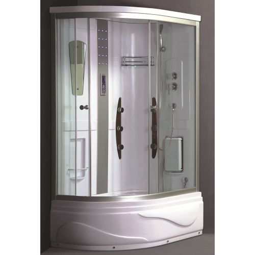 ΚΑΜΠΙΝΑ ΠΛΗΡΗΣ ΔΕΞΙΑ ΤΟΠΟΘΕΤΗΣΗ GLORIA GONA 120x80xh210 cm ΧΡΩΜΕ 