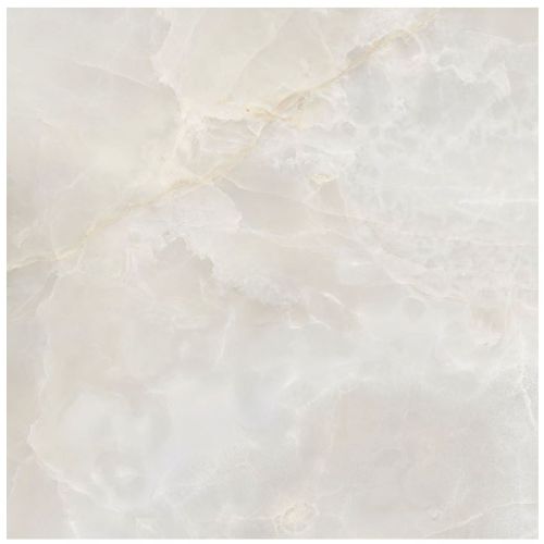 ΠΛΑΚΑΚΙ ΔΑΠΕΔΟΥ KARAG GLOW Onyx 60x60 cm