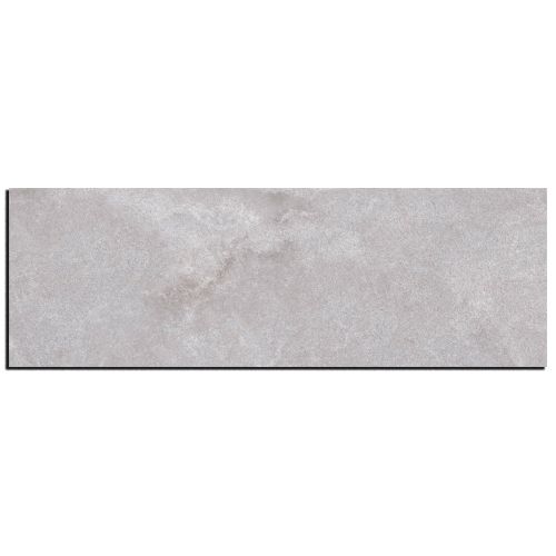 ΠΛΑΚΑΚΙ ΤΟΙΧΟΥ KOLOSSOS ICONIC Grey 30 x 90 cm