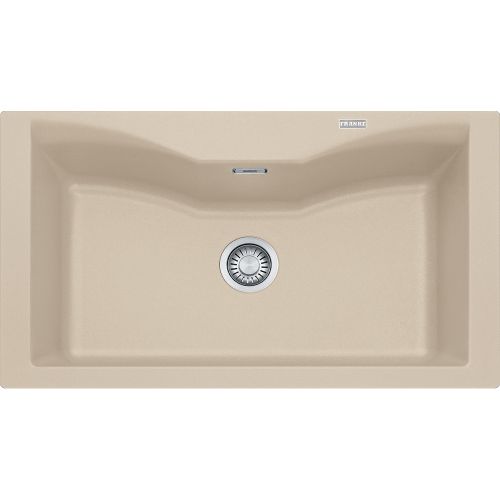 ΝΕΡΟΧΥΤΗΣ ΓΡΑΝΙΤΗ FRANKE Jumbo New Μπεζ 86x50 cm