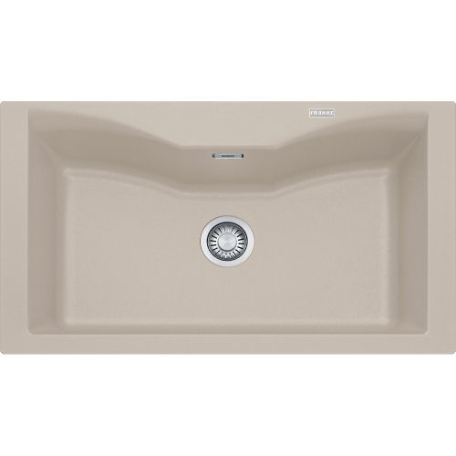 ΝΕΡΟΧΥΤΗΣ ΓΡΑΝΙΤΗ FRANKE Jumbo New  Coffee 86x50 cm