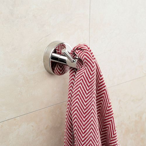 Άγκιστρο διπλό χρωμέ UNO KARAG