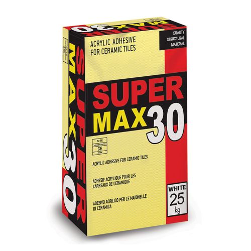 Ακρυλική κόλλα πλακιδίων