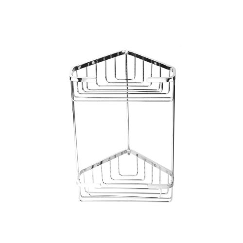 Γωνιακό καλάθι σχαρωτό διπλό HOTEL 17x23cm KARAG