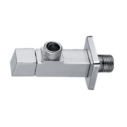 Γωνιακός διακόπτης νερού PRAXIS