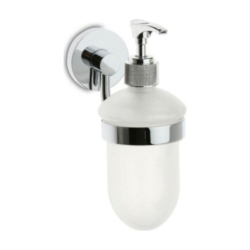 Δοχείο υγρού σαπουνιού γυάλινο ARTION KARAG