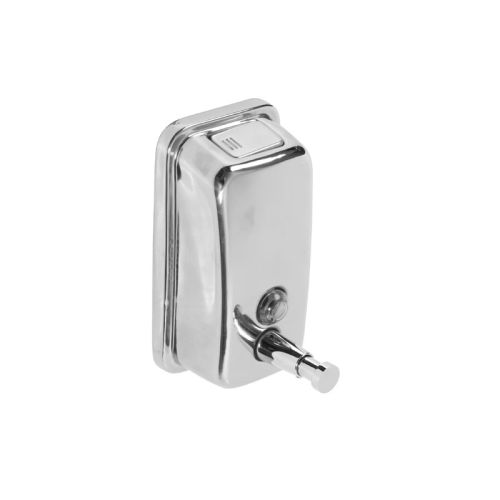 Δοχείο υγρού σαπουνιού HOTEL KARAG