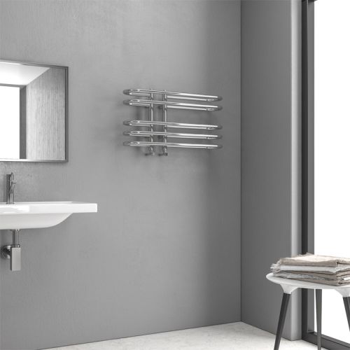 Θερμαντικό σώμα μπάνιου DORA 180×700×400mm KARAG