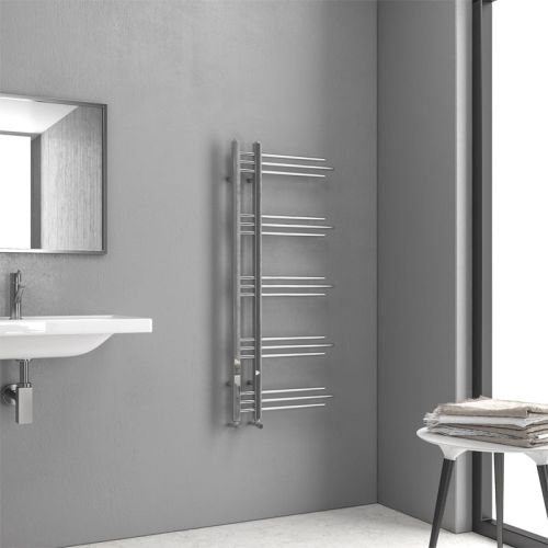 Θερμαντικό σώμα μπάνιου NERISSA 80×500×1200mm KARAG