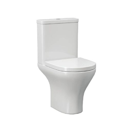 Καζανάκι πλάτης AMFIPOLIS ROUND KARAG