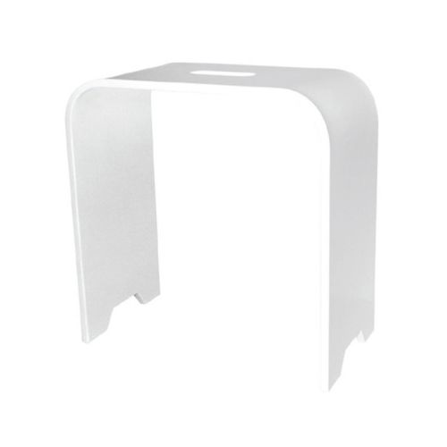 Κάθισμα ντους επιφάνειας solid KARAG