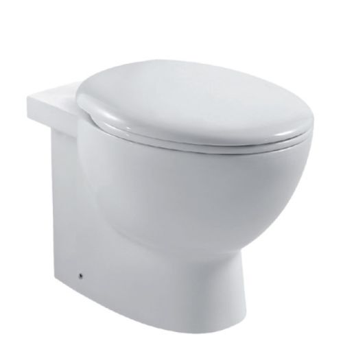 Κάλυμμα λεκάνης softclose APHRO KARAG