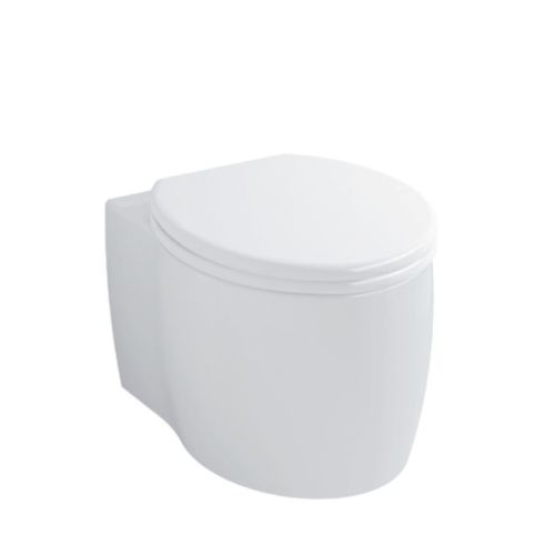 Κάλυμμα λεκάνης softclose IMPRESSION KARAG