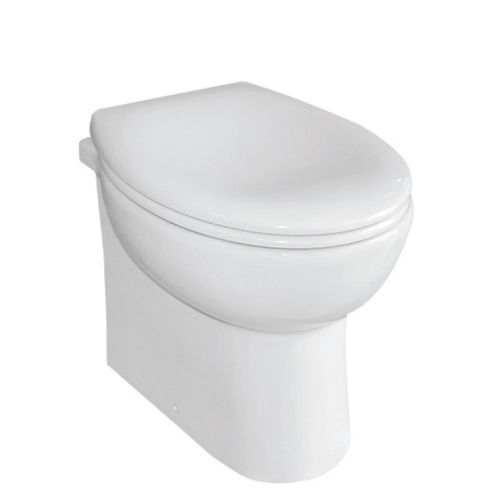 Κάλυμμα λεκάνης softclose PAROS MFZ38D KARAG