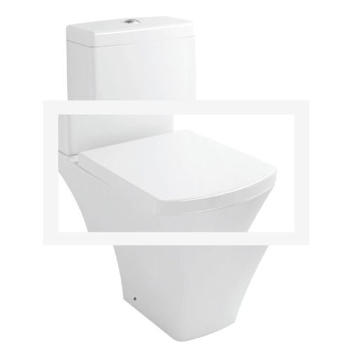 Κάλυμμα λεκάνης softclose POSITANO KARAG