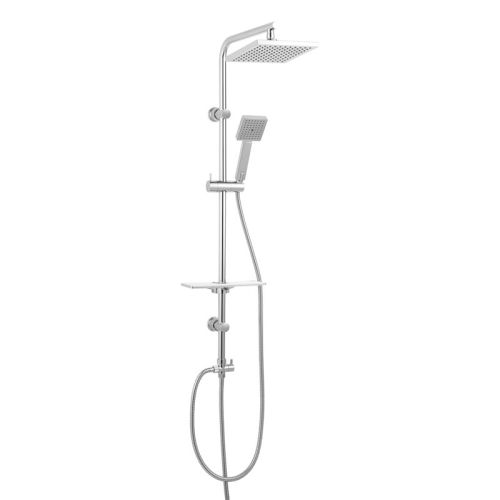 Κολόνα σταθερού ντους AMIGO FERRO