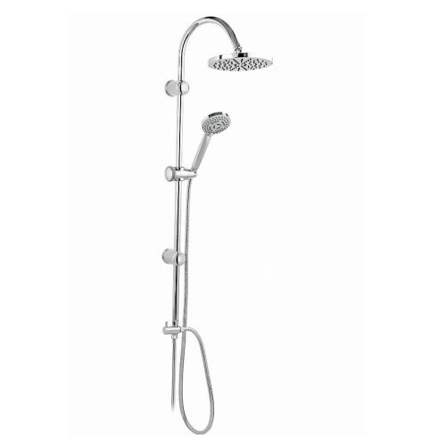 Κολόνα σταθερού ντους RONDO FERRO