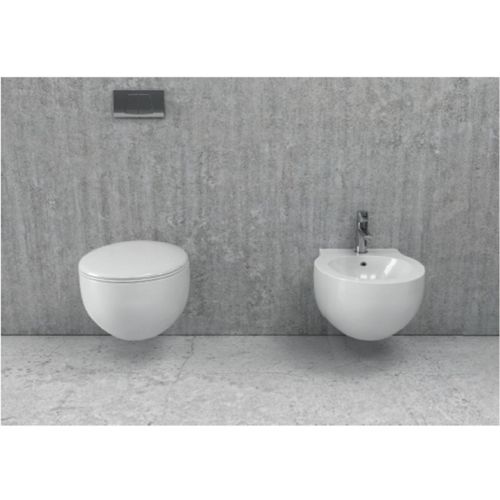 Λεκάνη αναρτώμενη APHRO KARAG