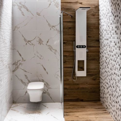 Λεκάνη αναρτώμενη GRACE KARAG