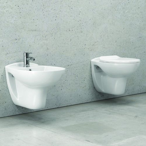 Λεκάνη αναρτώμενη PAROS KARAG