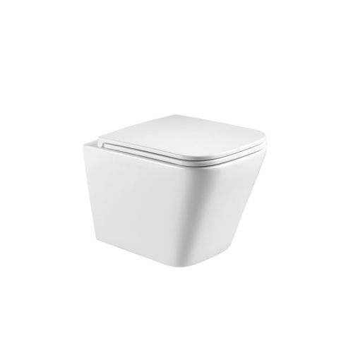 Λεκάνη αναρτώμενη rimless LT 052E KARAG