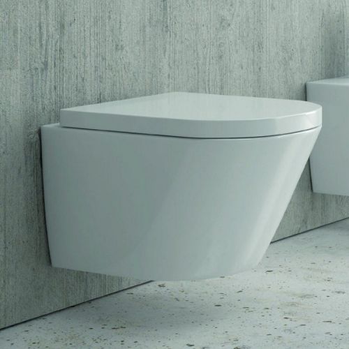 Λεκάνη αναρτώμενη SORRENTO KARAG