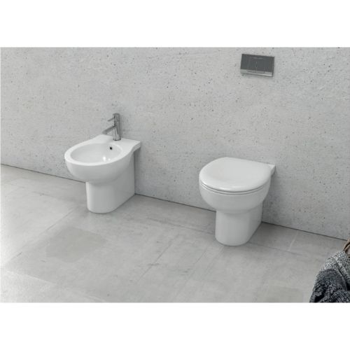 Λεκάνη δαπέδου PAROS KARAG